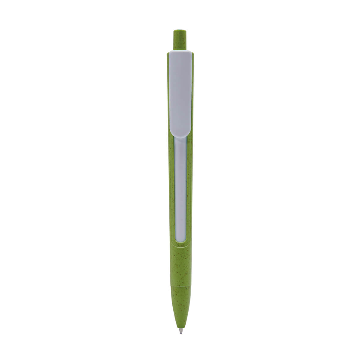 BOLÍGRAFO ECO GRURI - VERDE