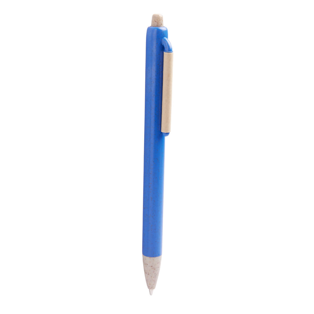 BOLÍGRAFO KIBRIT - AZUL