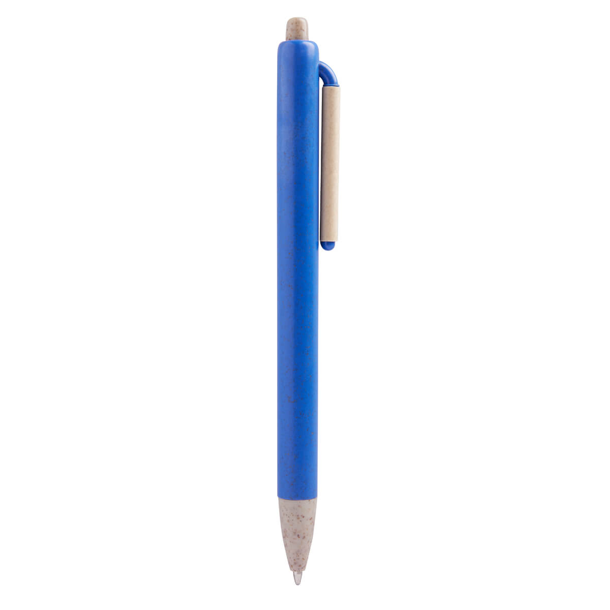 BOLÍGRAFO KIBRIT - AZUL