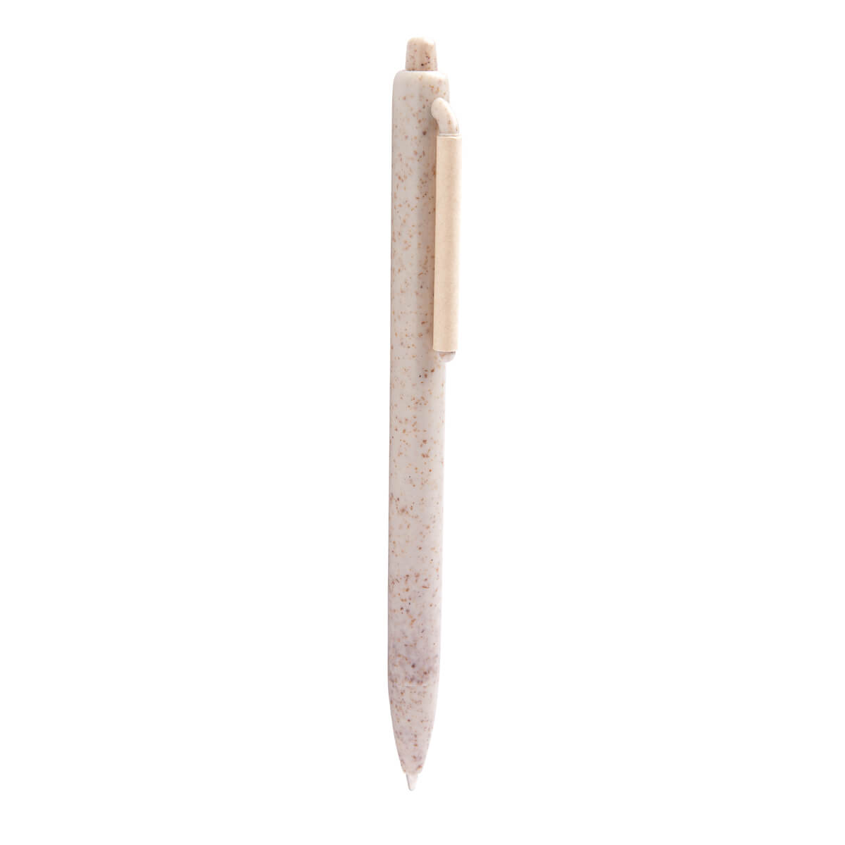 BOLÍGRAFO KIBRIT - BEIGE