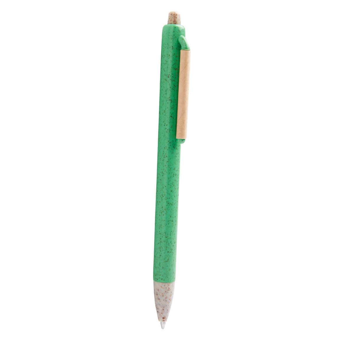 BOLÍGRAFO KIBRIT - VERDE