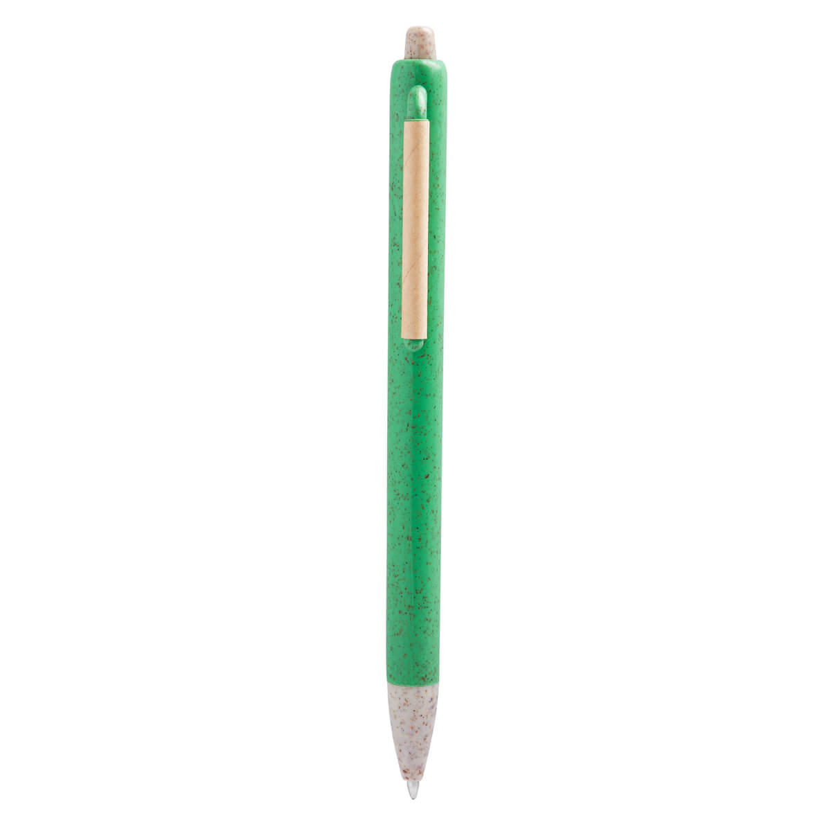 BOLÍGRAFO KIBRIT - VERDE