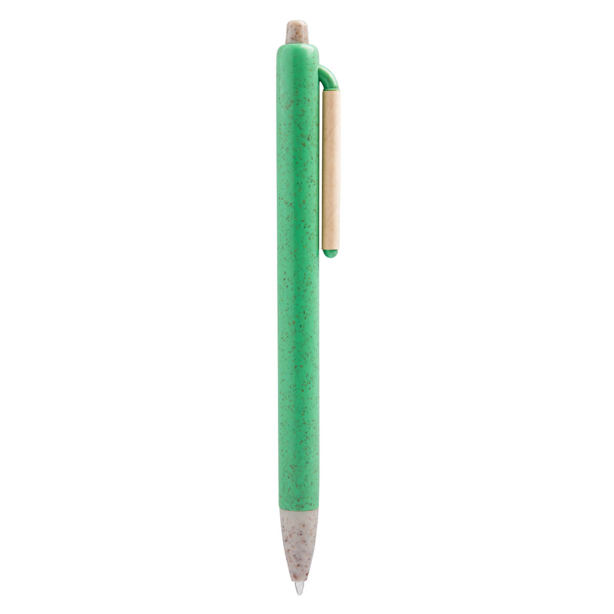 BOLÍGRAFO KIBRIT - VERDE