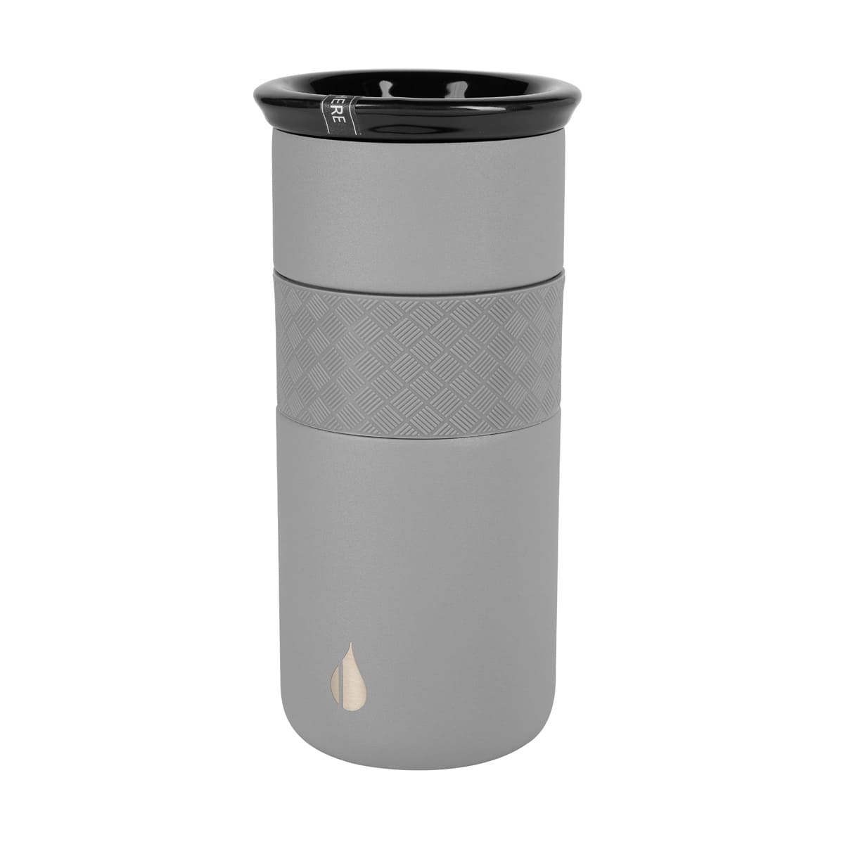 TERMO ARTISAN - GRIS