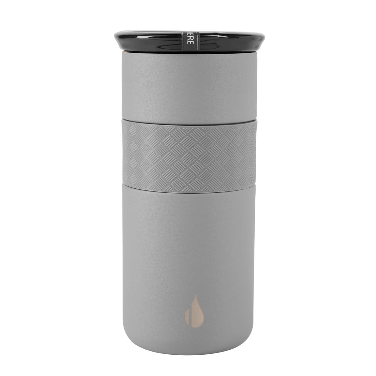 TERMO ARTISAN - GRIS