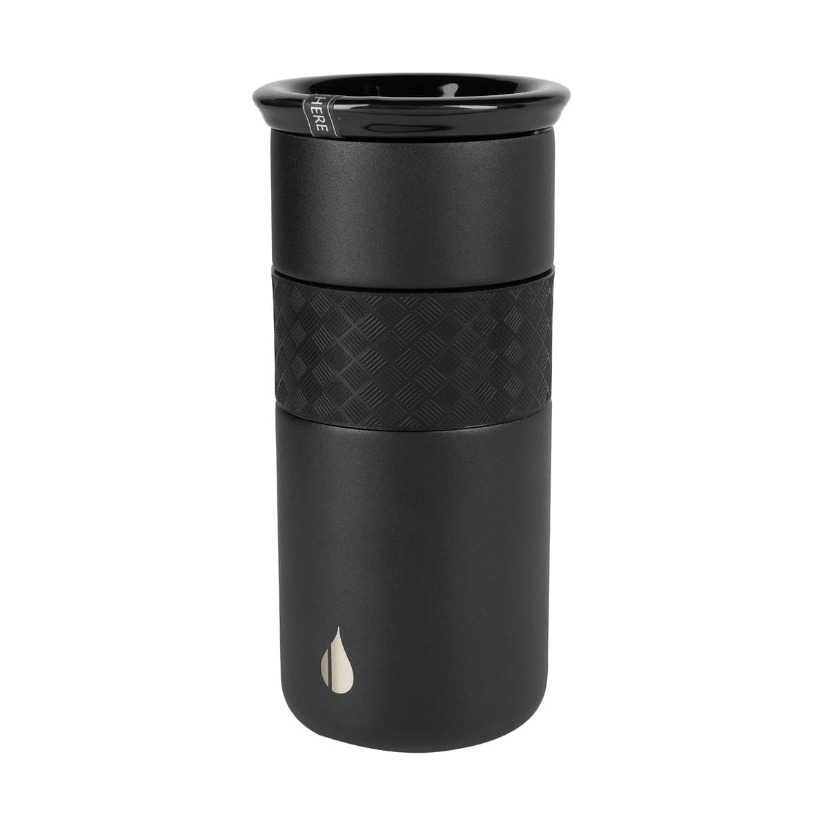TERMO ARTISAN - NEGRO