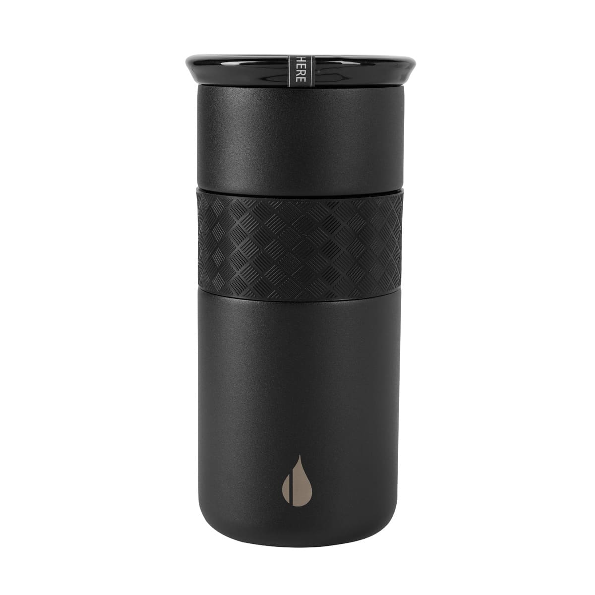 TERMO ARTISAN - NEGRO
