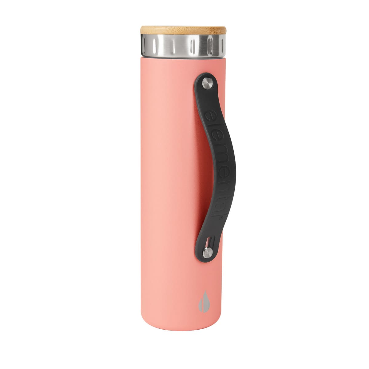 TERMO ICONIC - ROSA