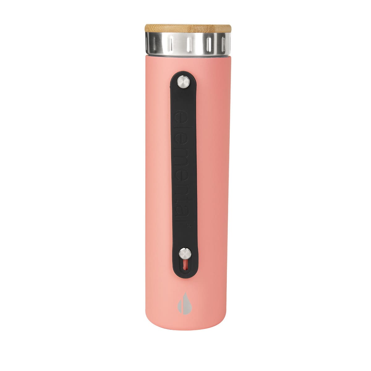 TERMO ICONIC - ROSA