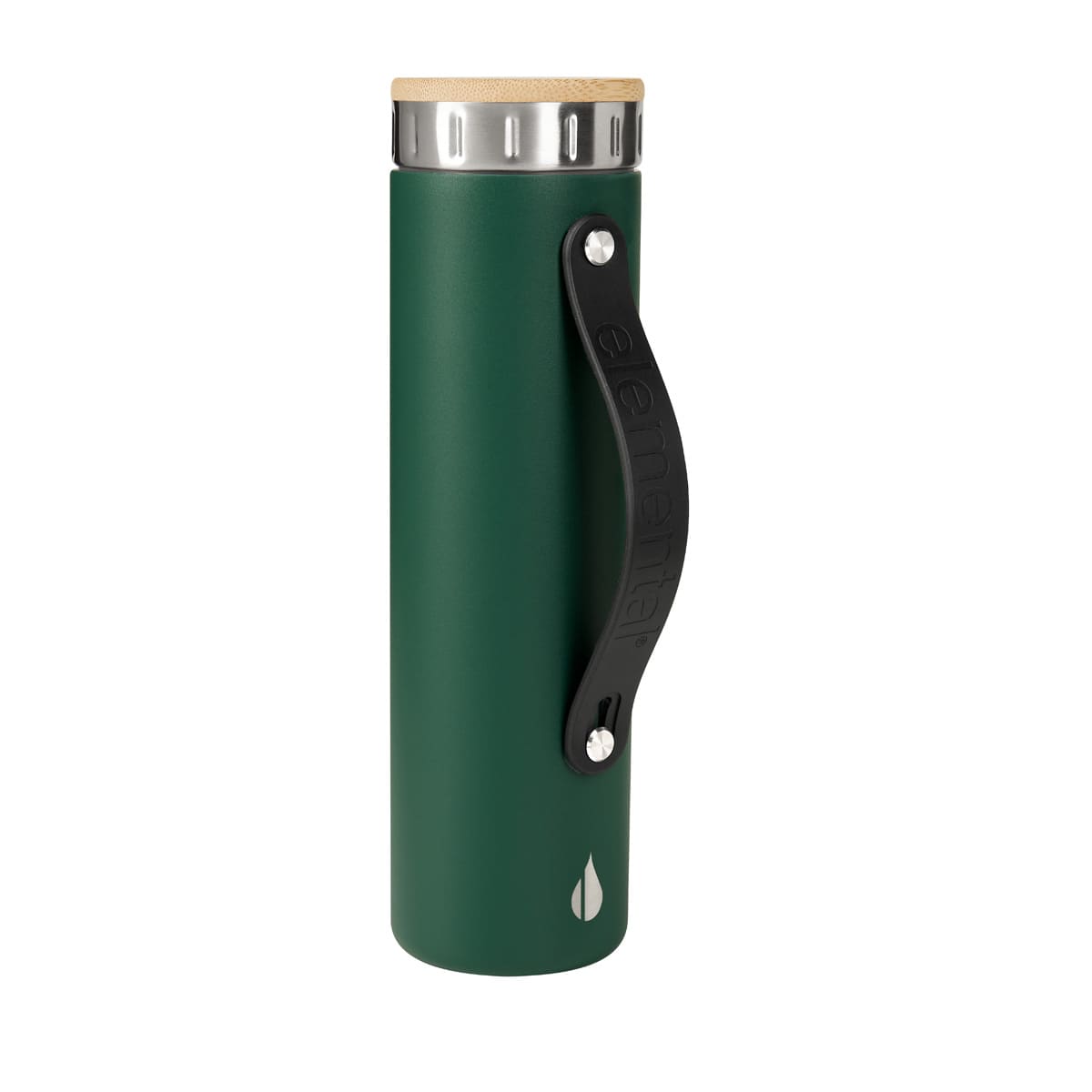TERMO ICONIC - VERDE