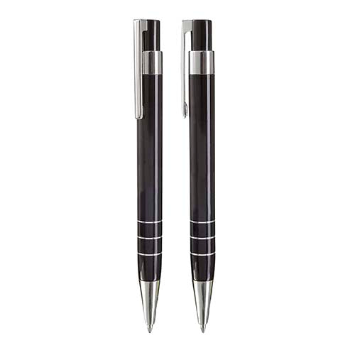 SET CADMIO - NEGRO