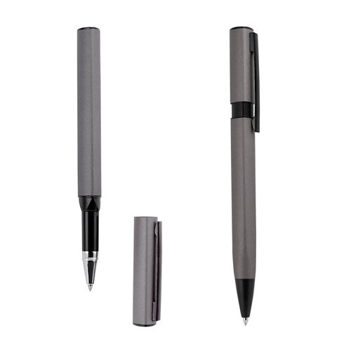 SET FAYUN - GRIS