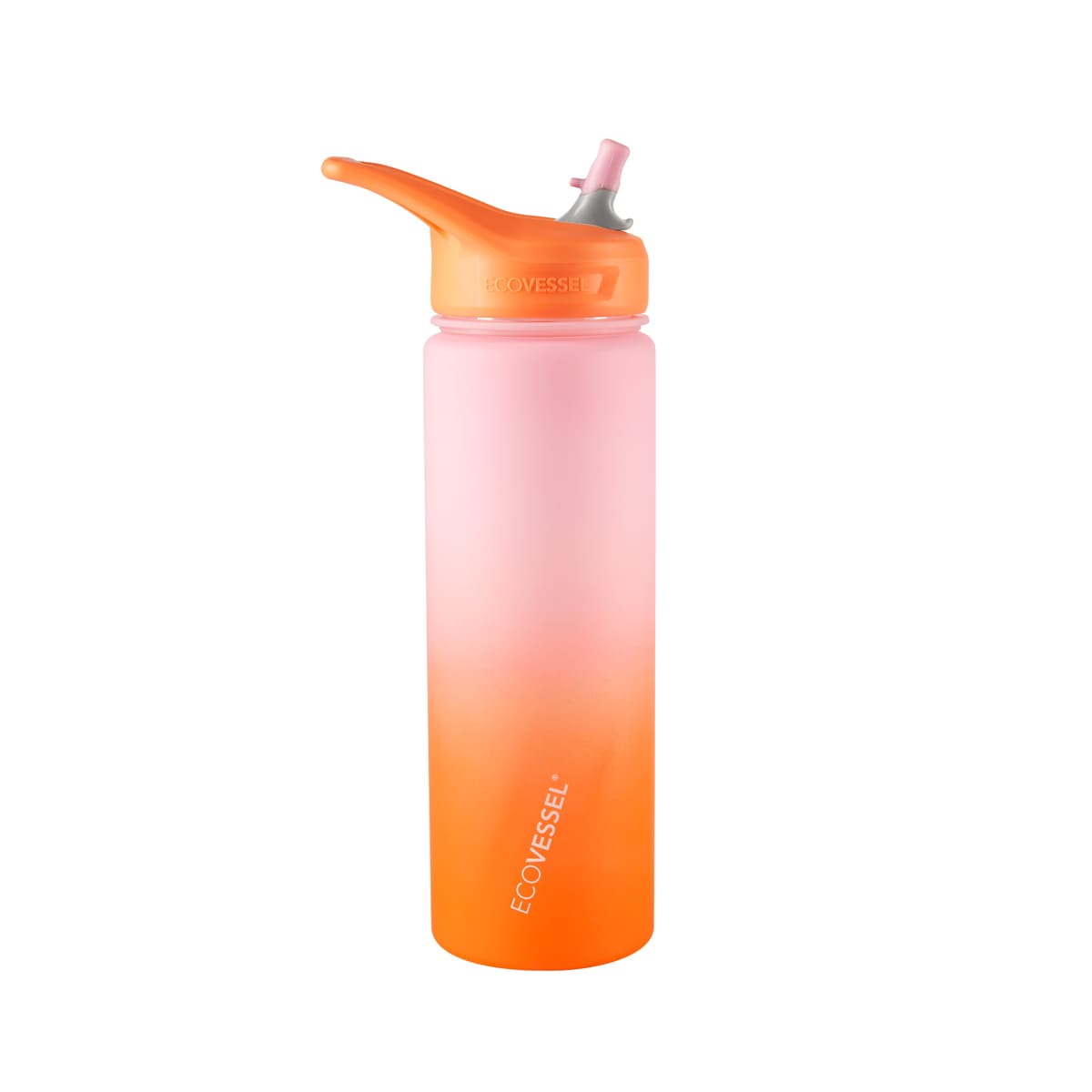 CILINDRO WAVE - NARANJA