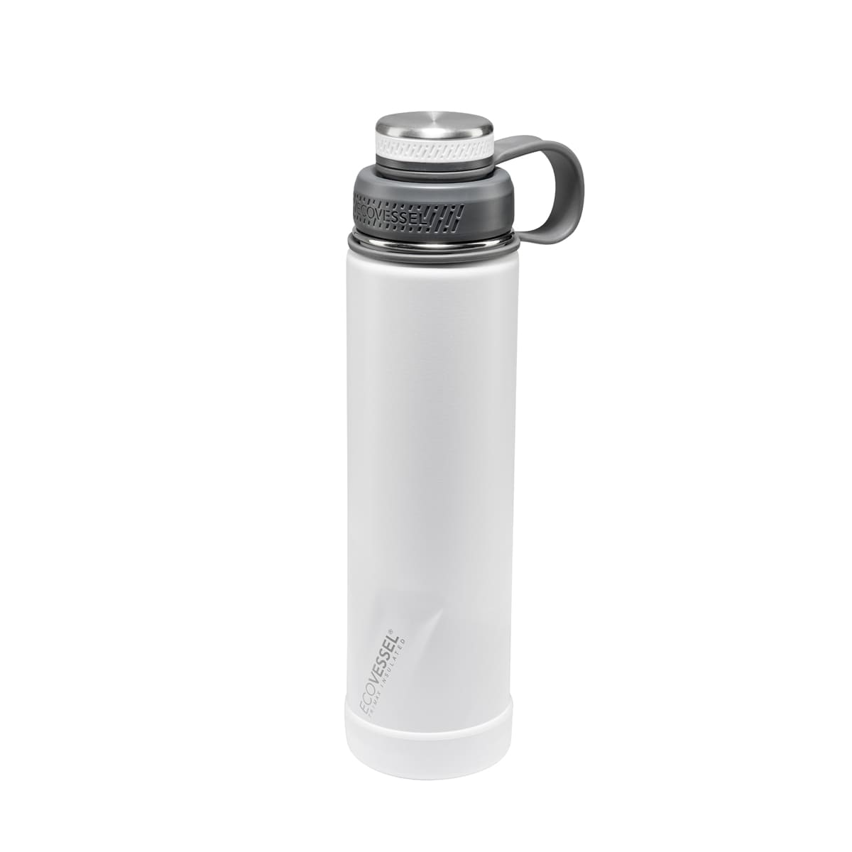 TERMO BOULDER - BLANCO