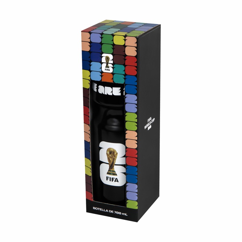 CILINDRO COPA MUNDIAL FIFA 2026