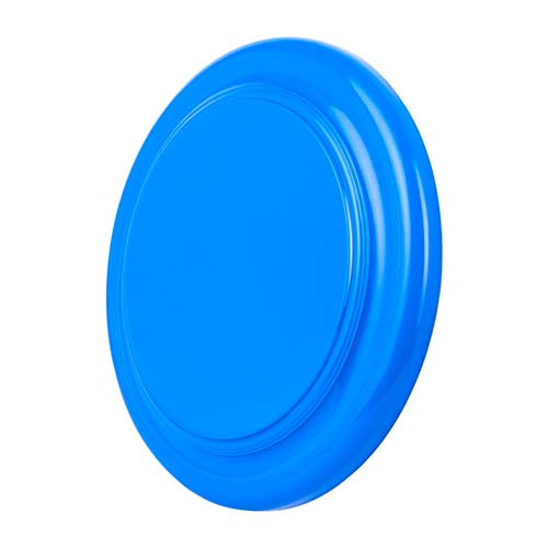 DISCO VOLADOR CONTOUR - AZUL