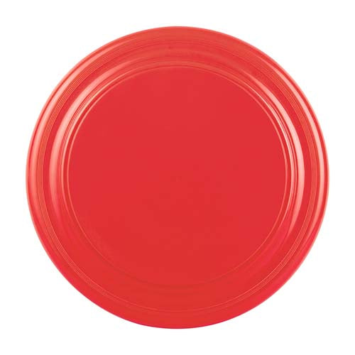 DISCO VOLADOR CONTOUR - ROJO
