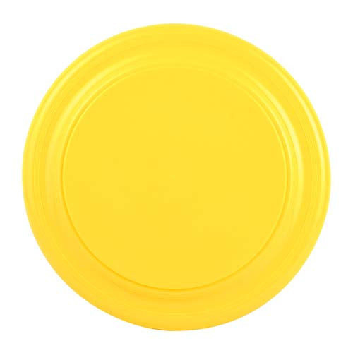 DISCO VOLADOR CONTOUR - AMARILLO