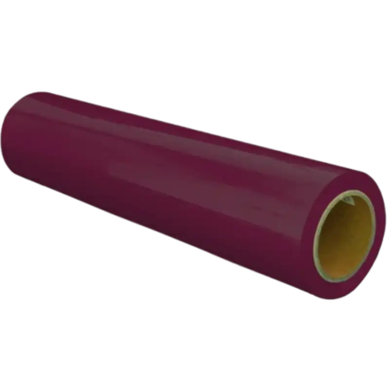 Vinil Salida 51cm PU De Detalle More Sticky Color Make | Blue Navy | Color Make