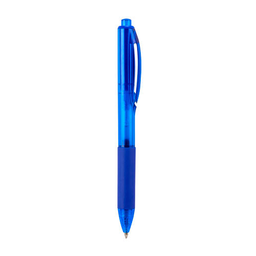 BOLÍGRAFO JARKOV - AZUL
