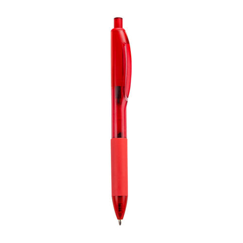 BOLÍGRAFO JARKOV - ROJO