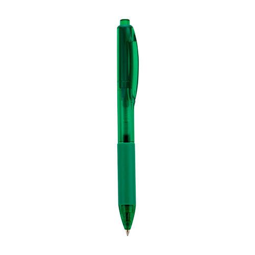 BOLÍGRAFO JARKOV - VERDE