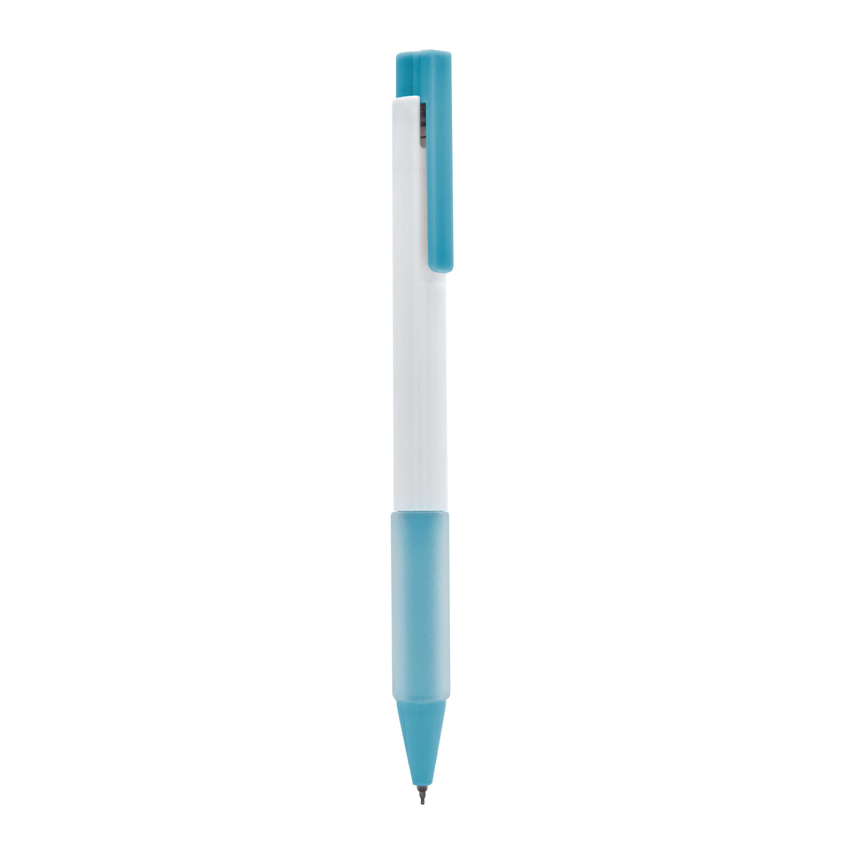 BOLÍGRAFO IROTT - AZUL