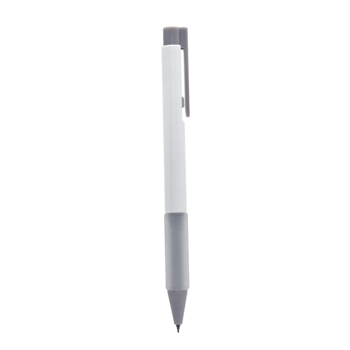 BOLÍGRAFO IROTT - GRIS