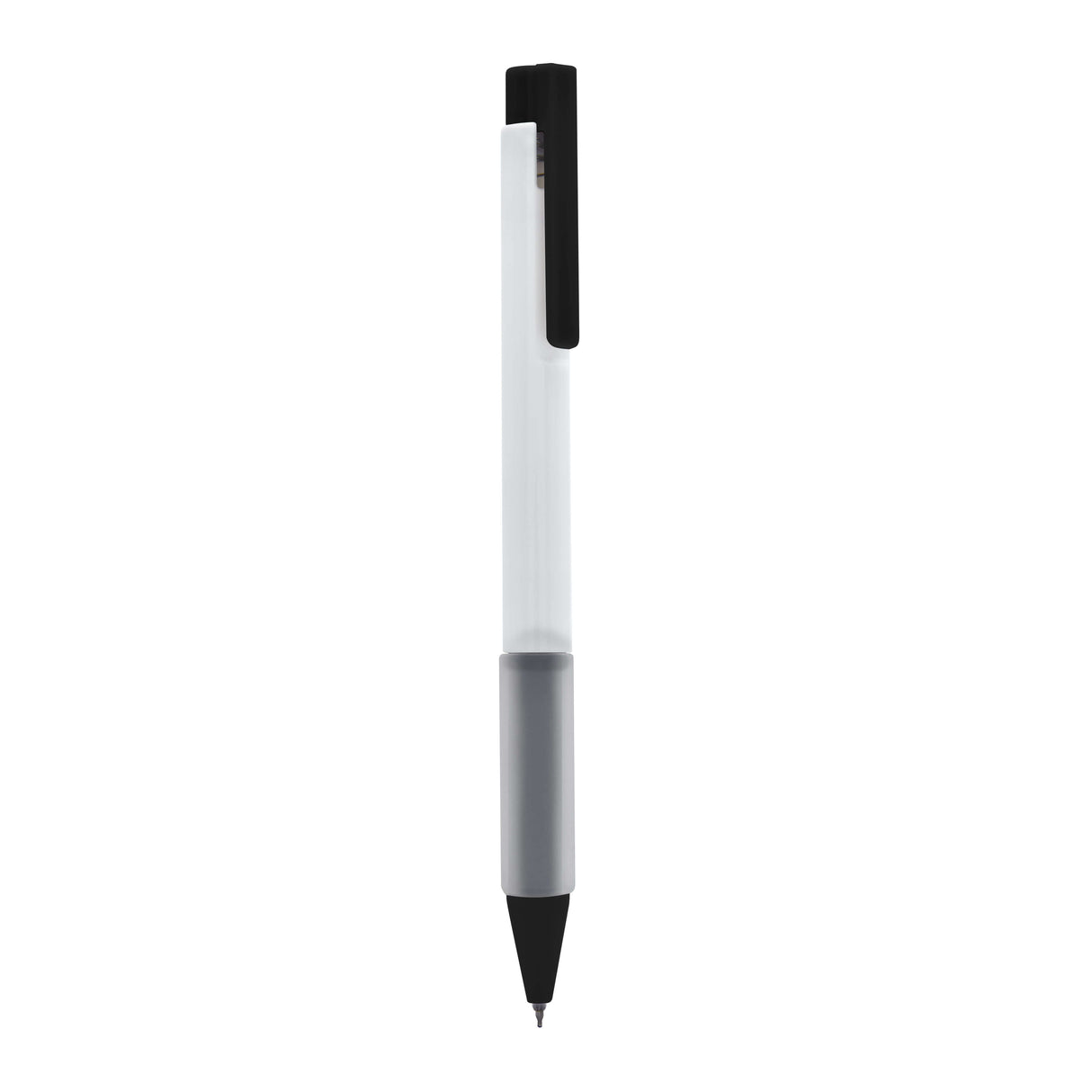 BOLÍGRAFO IROTT - NEGRO