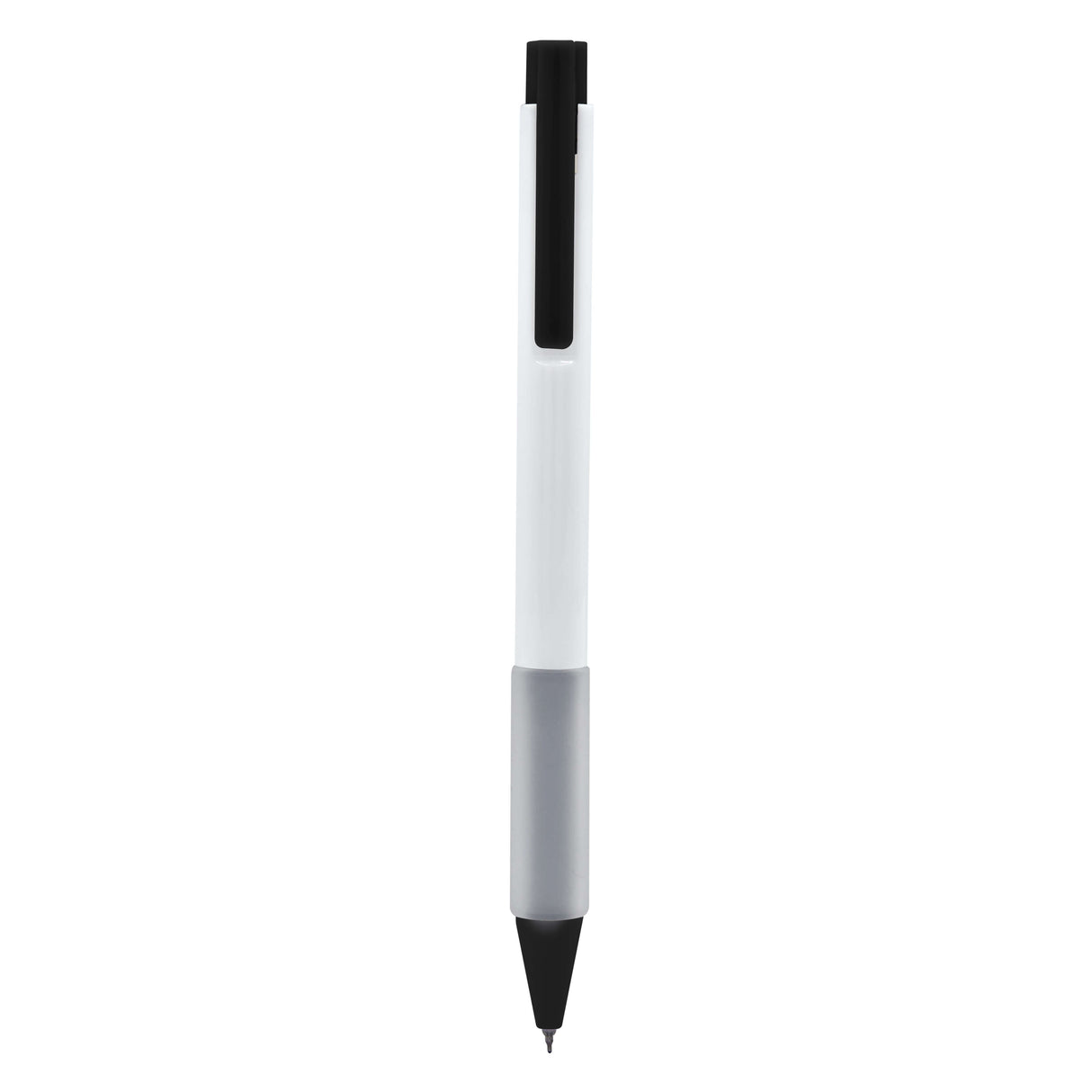 BOLÍGRAFO IROTT - NEGRO