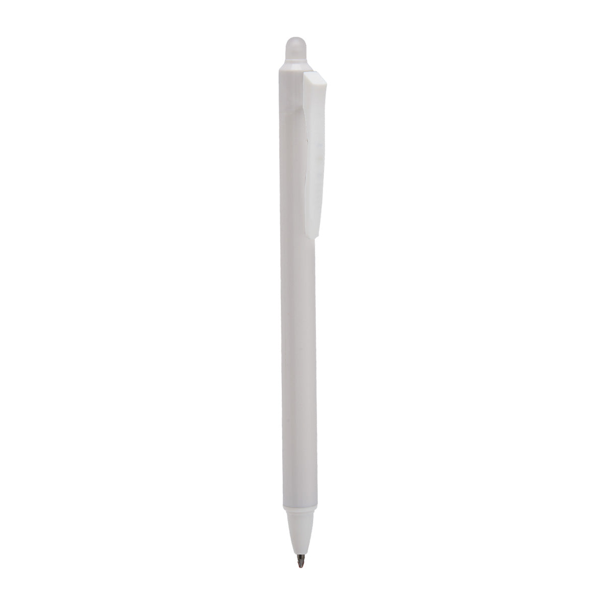 BOLÍGRAFO WARNA - BLANCO