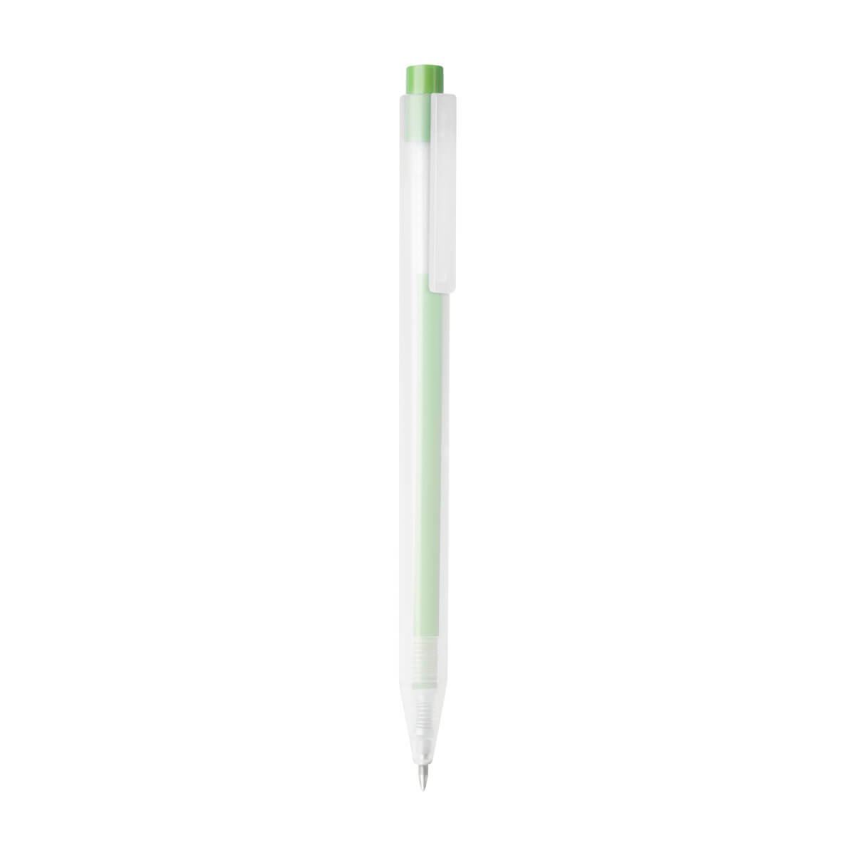 BOLÍGRAFO YUZUK - VERDE
