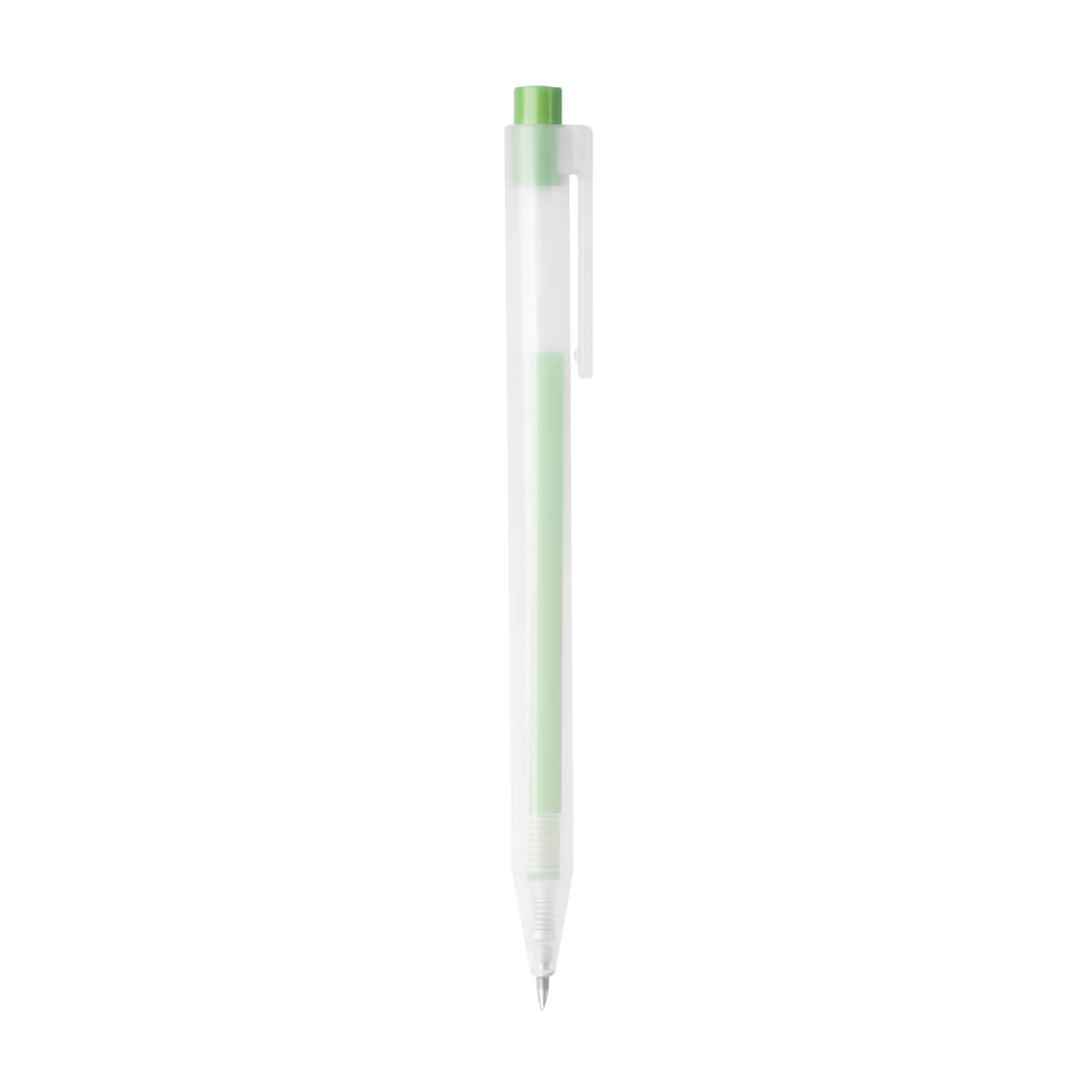 BOLÍGRAFO YUZUK - VERDE