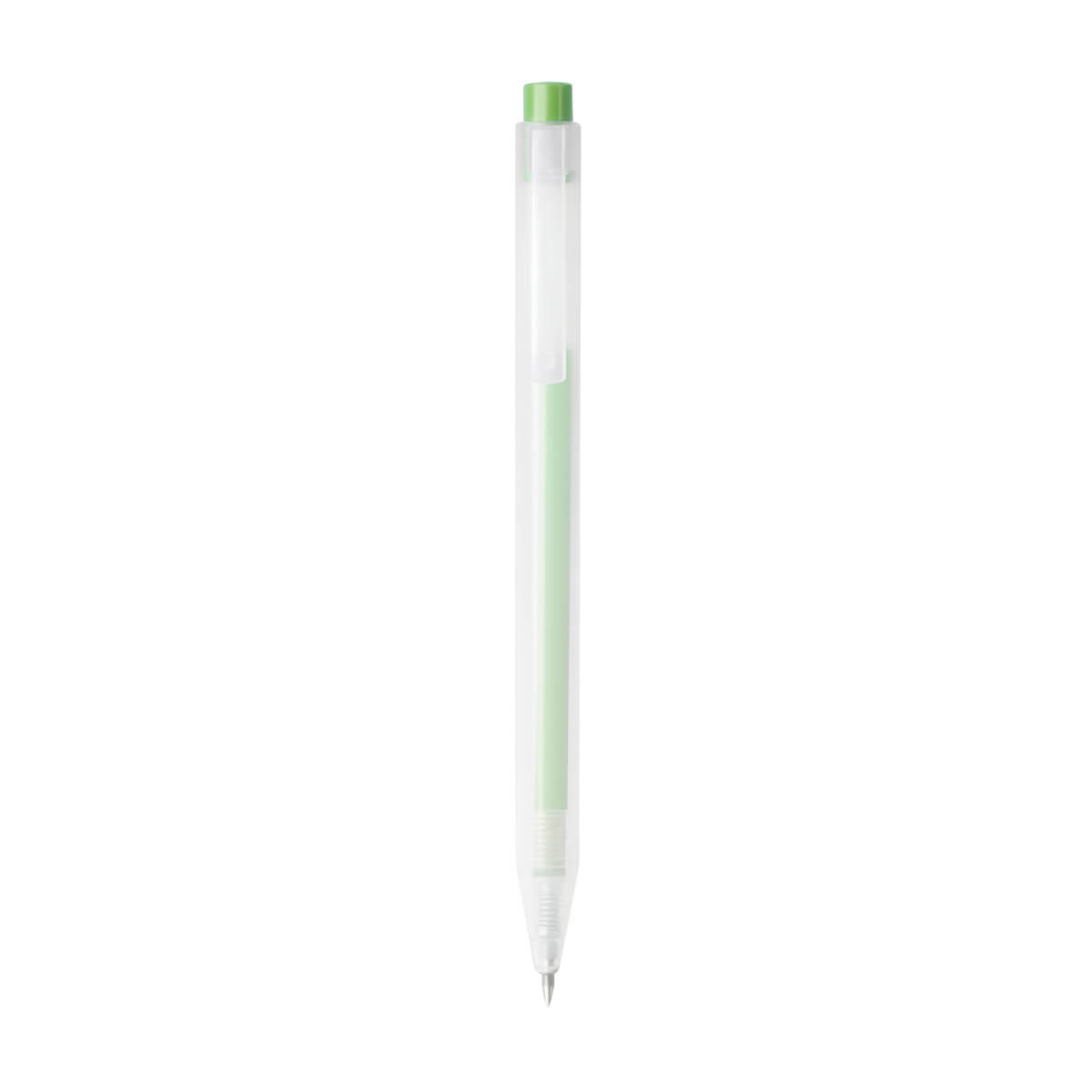 BOLÍGRAFO YUZUK - VERDE
