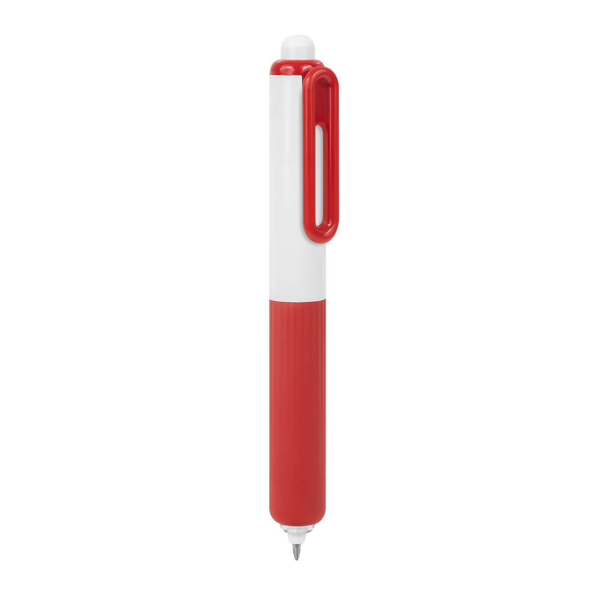 BOLÍGRAFO DOTTO - ROJO