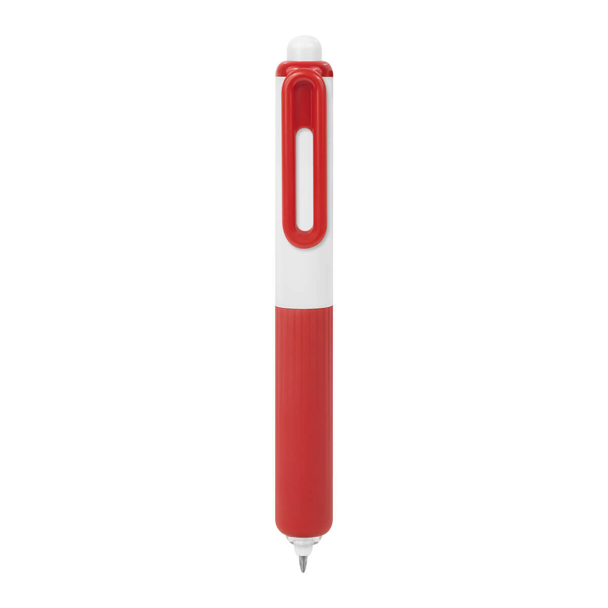 BOLÍGRAFO DOTTO - ROJO