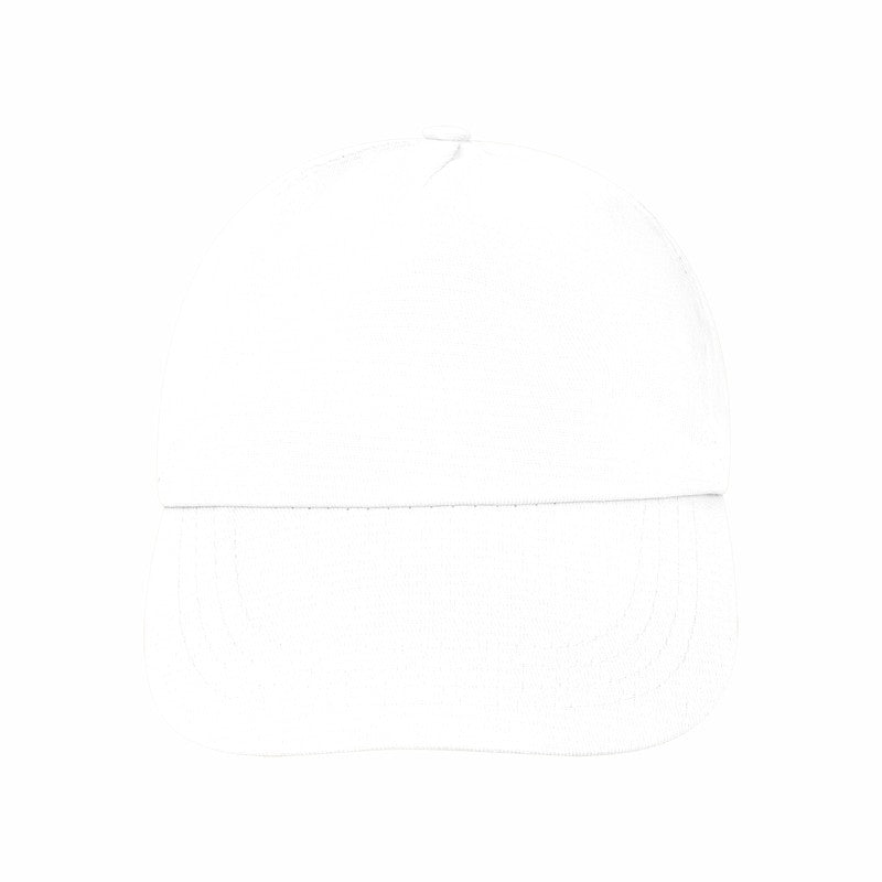GORRA BEZIERS - BLANCO