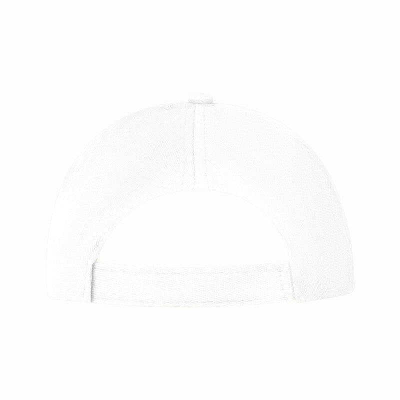 GORRA BEZIERS - BLANCO