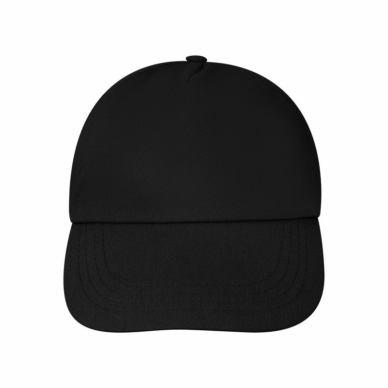 GORRA BEZIERS - NEGRO