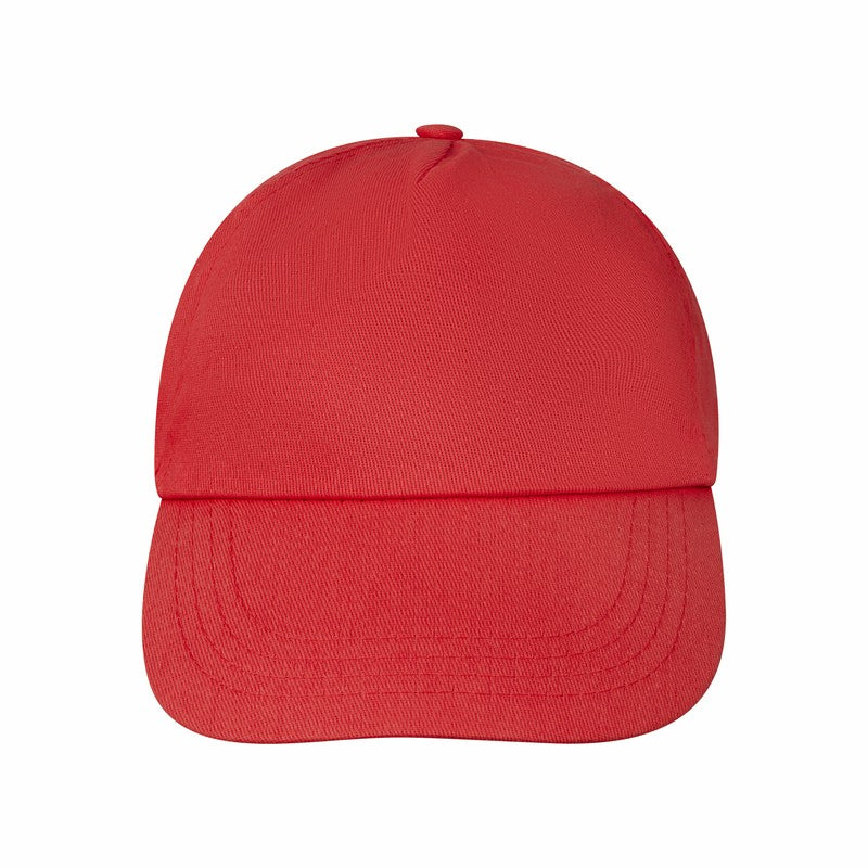 GORRA BEZIERS - ROJO