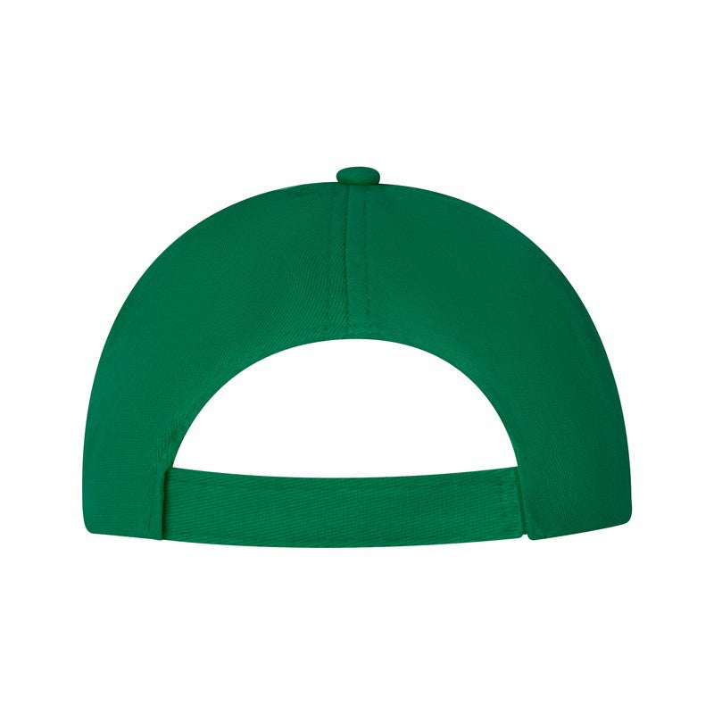 GORRA BEZIERS - VERDE