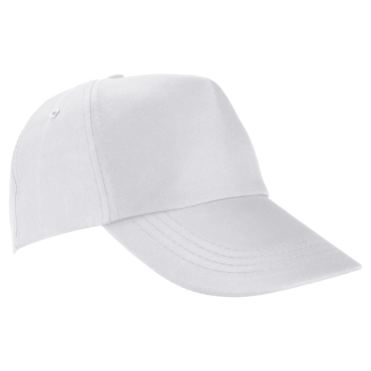 GORRA MOSELLA - BLANCO