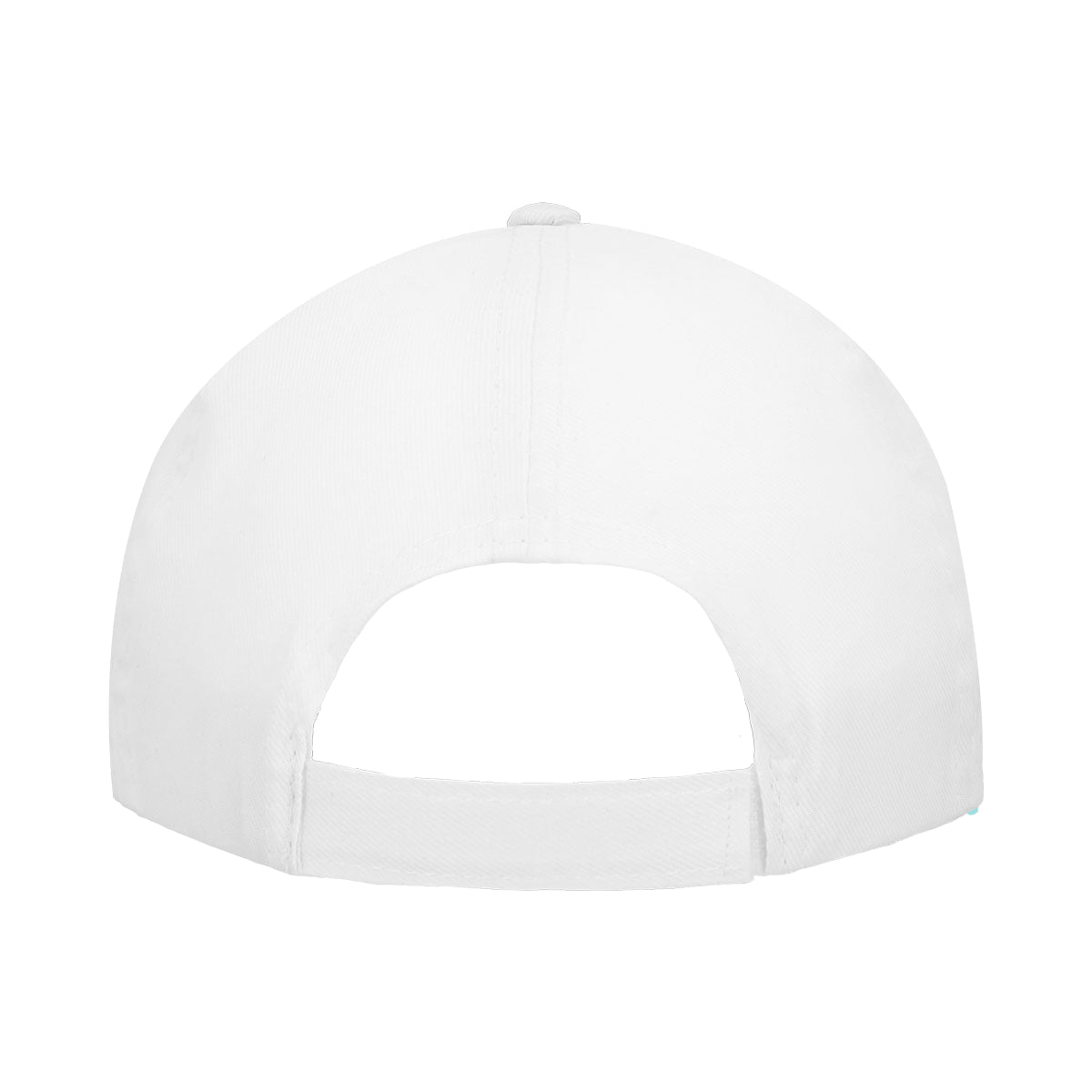 GORRA MOSELLA - BLANCO