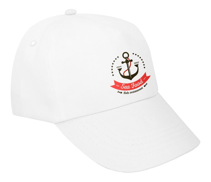 GORRA MOSELLA