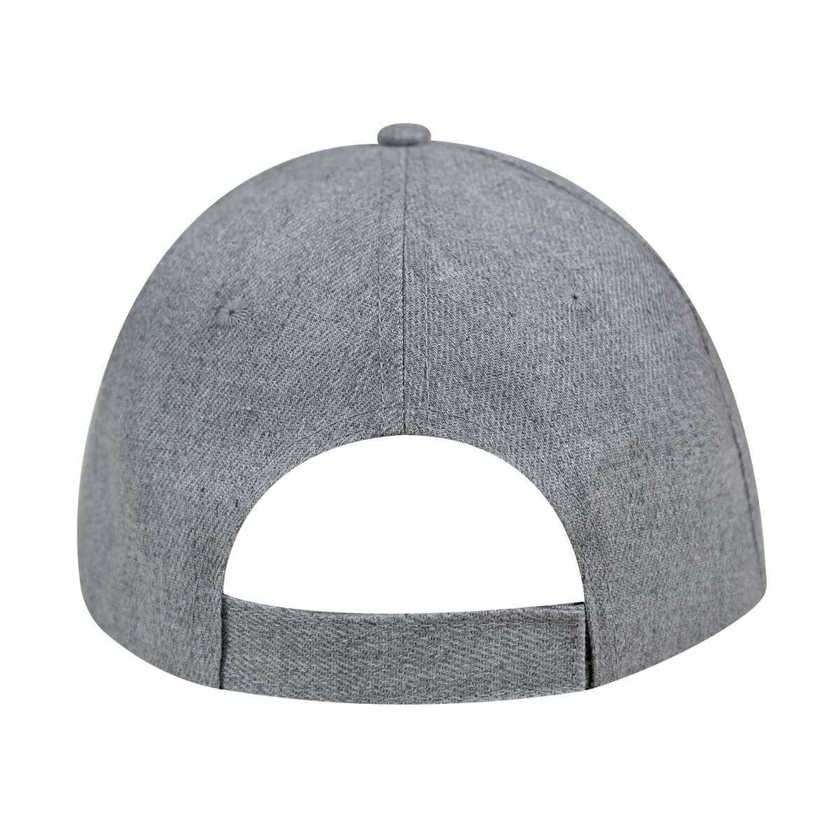 GORRA PARKER - GRIS