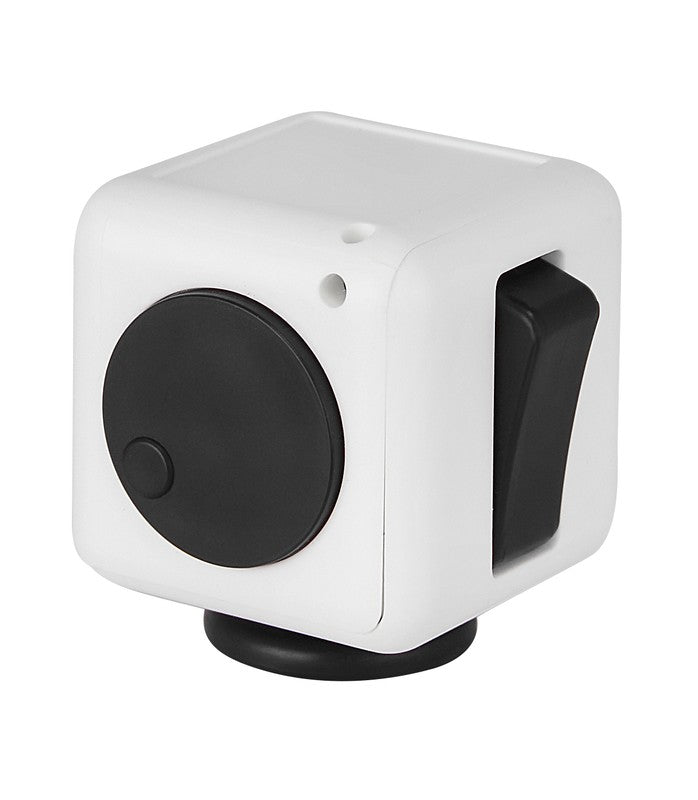 CUBO TIC-ZAP - NEGRO