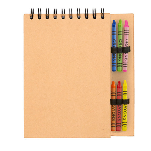 LIBRETA MONTAGNE - BEIGE