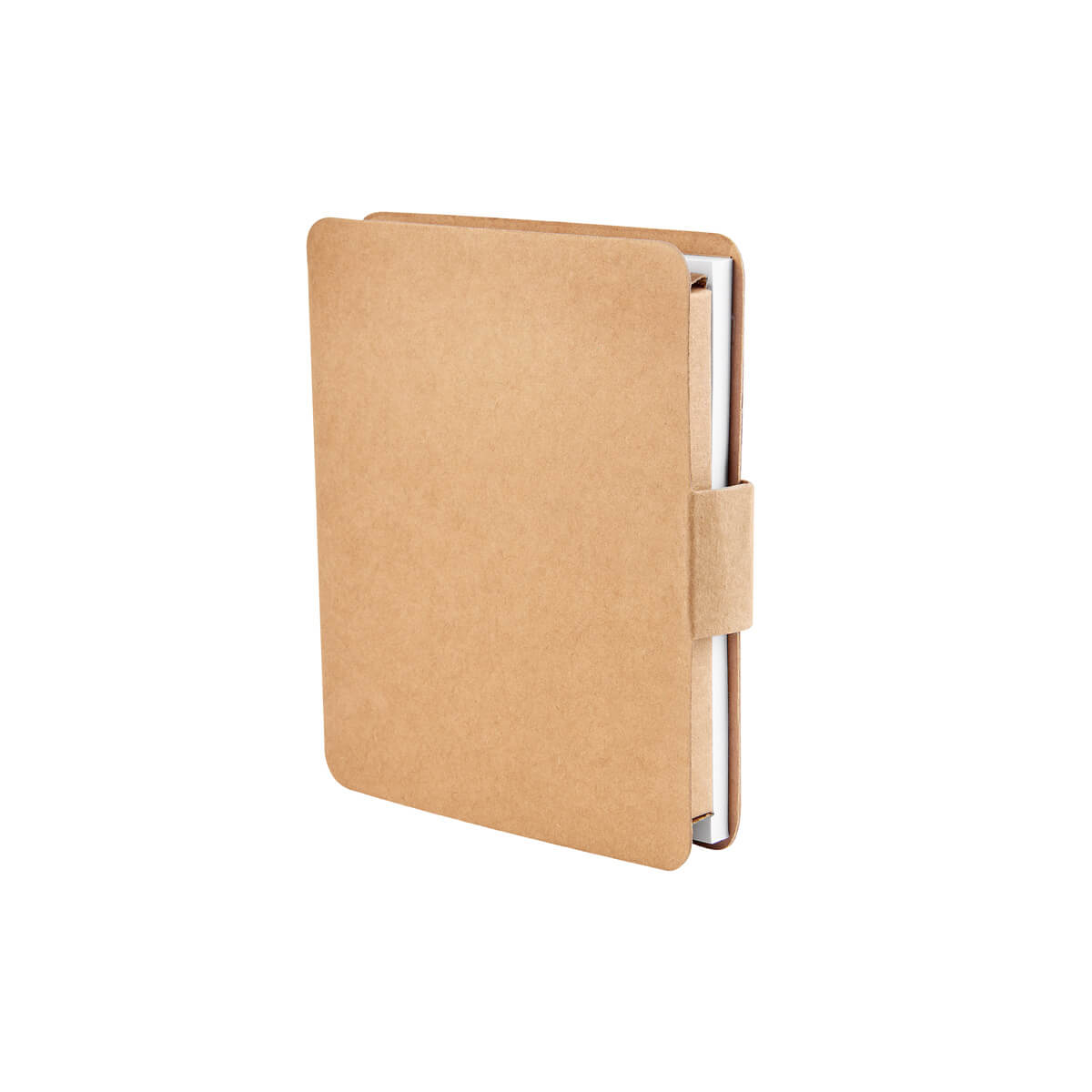 LIBRETA CAMELOT - BEIGE
