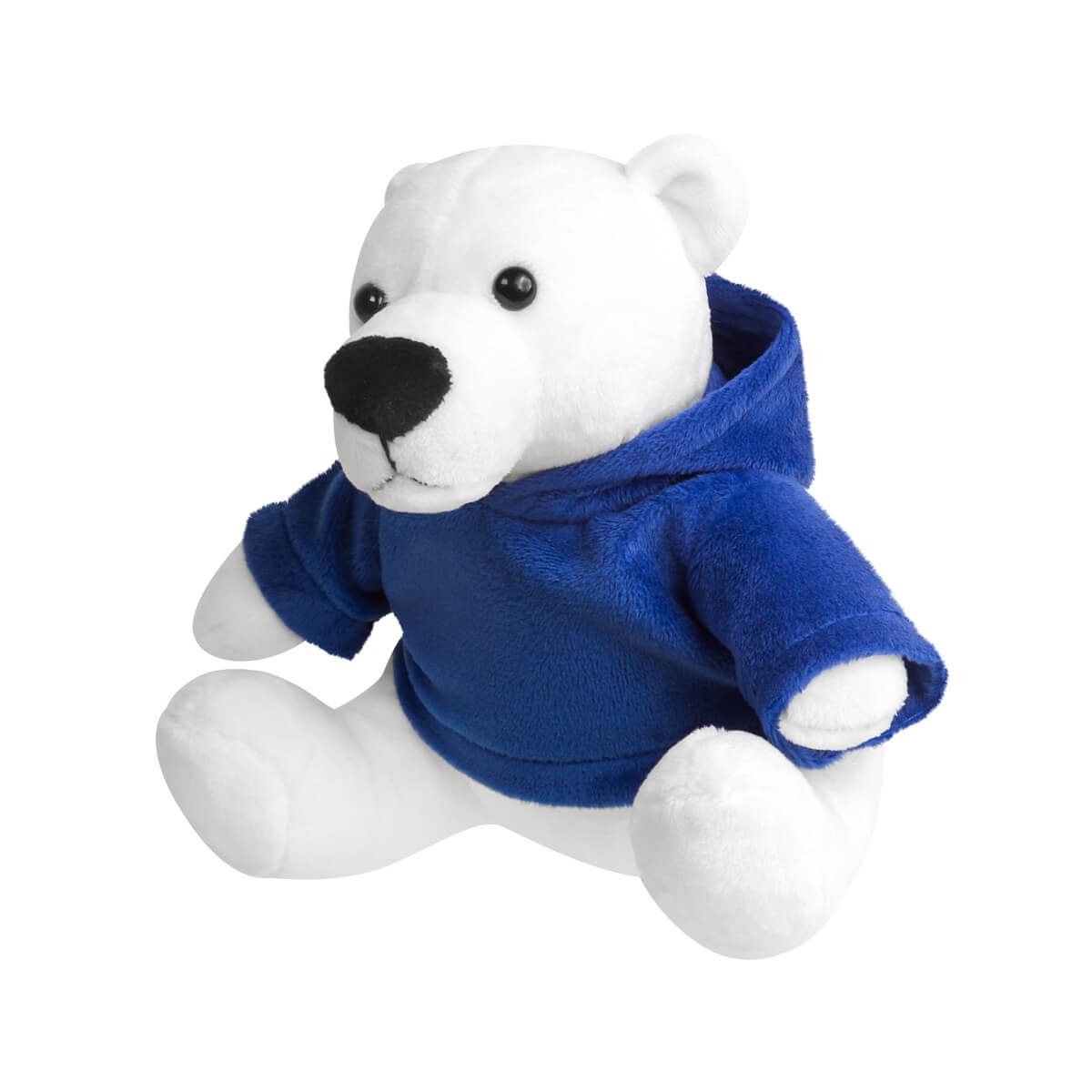 OSO TEDDY BEAR - AZUL