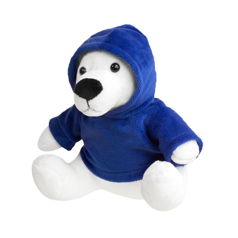 OSO TEDDY BEAR - AZUL